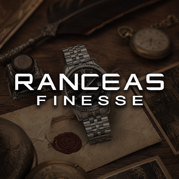 RANCEAS Watch