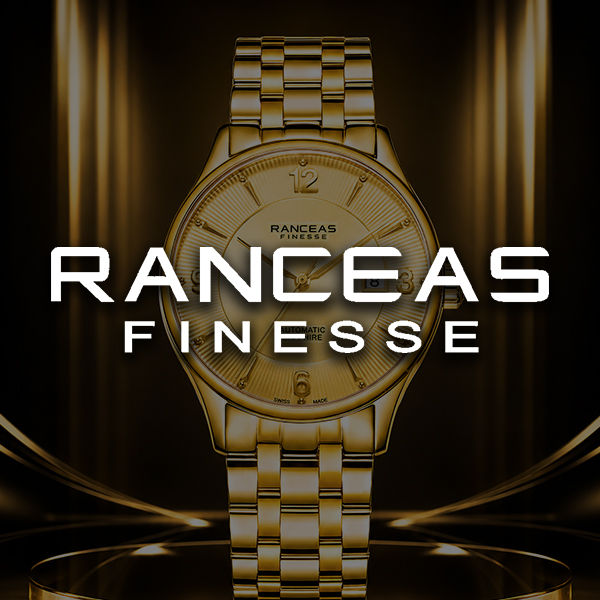 Genuine Swiss Watches: Verifiable Evidence — RANCEAS: An Authentic Swiss Watch Brand Since 1861