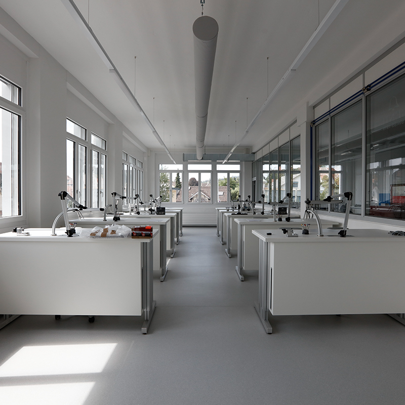 Testing Service Center
